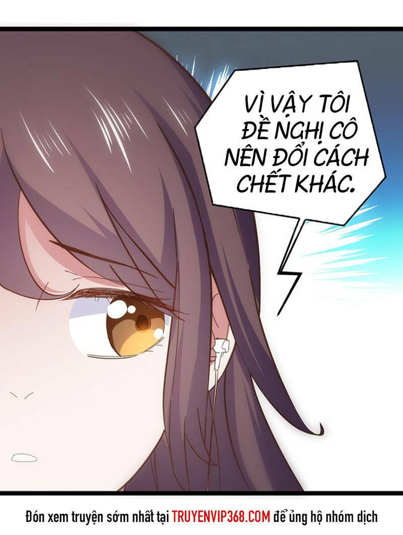 nữ tiếp viên hàng không của boss chapter 1.3 28