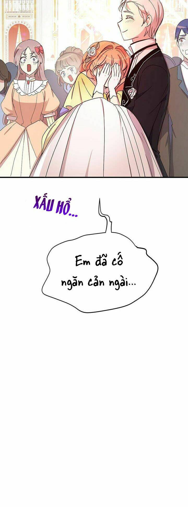 công tước, loạn vừa thôi! chapter 25.6 42