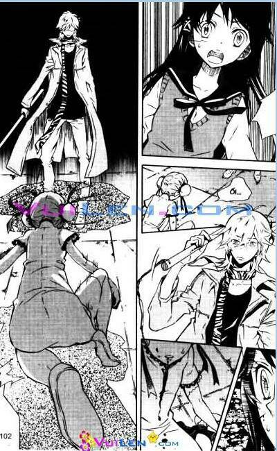 moon boy - chàng trai ánh trăng chapter 8 103