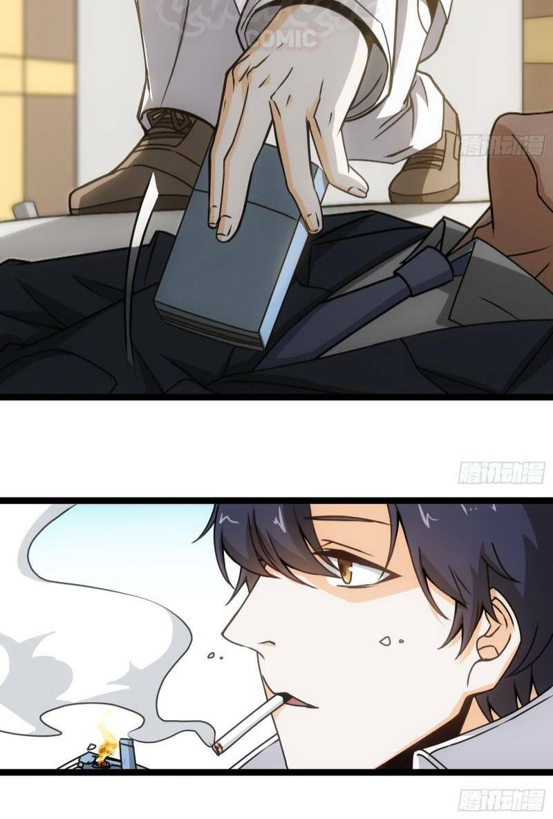 tối cường ở rể chapter 3 14