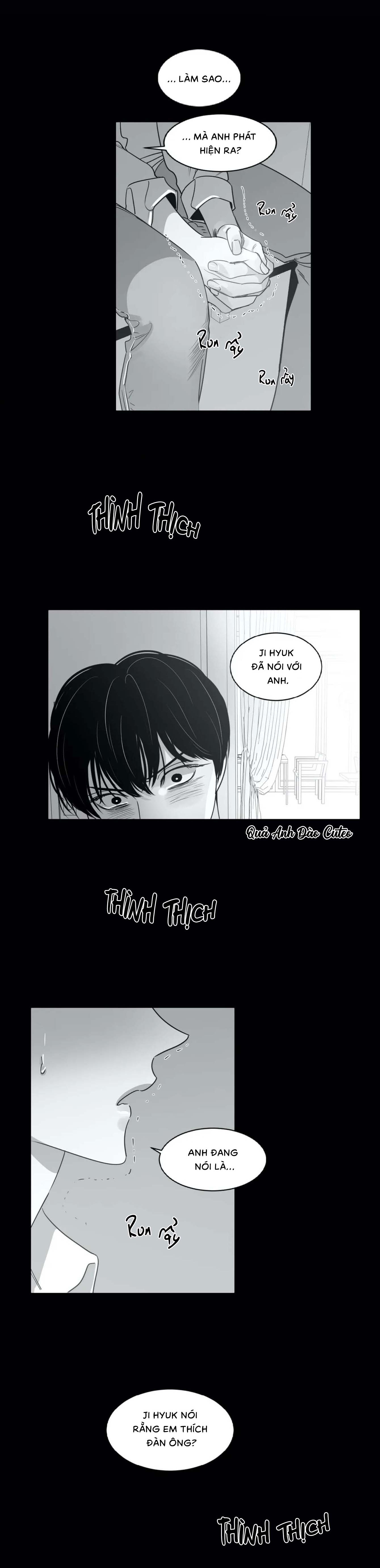 đến bên em đi! chapter 40 2