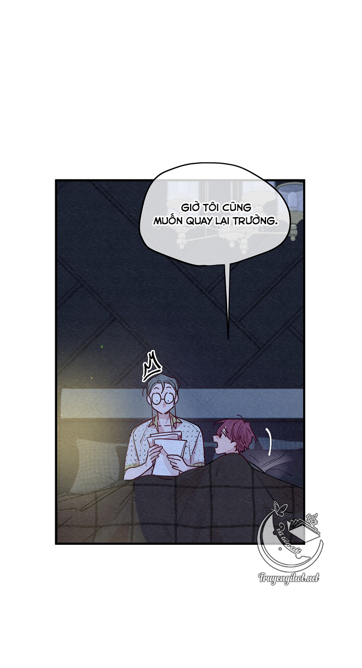 [bl19+] hoa không nở chapter 7 8