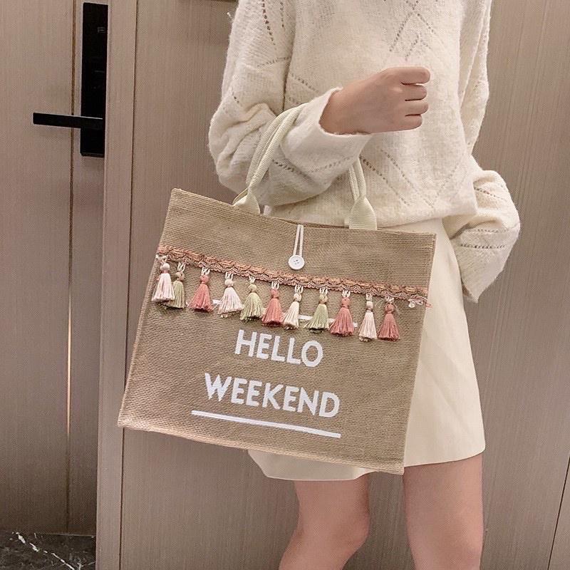 MVP1804 Túi xách thời trang hàn quốc