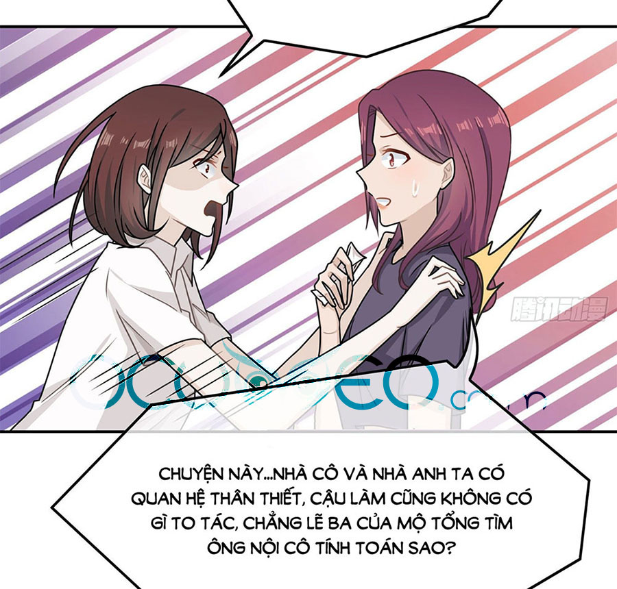 hai cách tìm gặp người yêu chapter 74 23