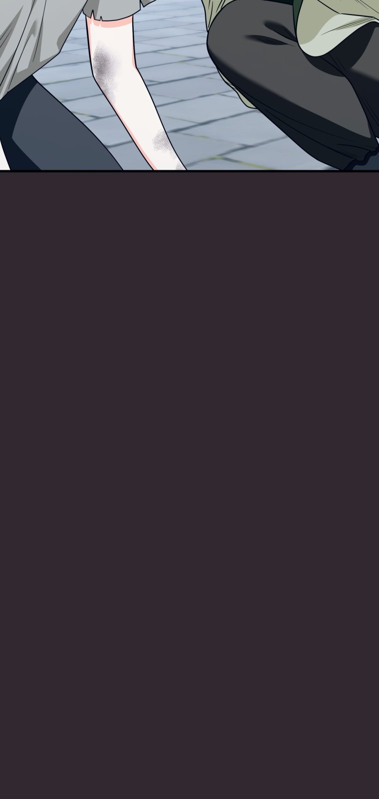 [18+] tôi đã kết hôn với kẻ thù giết cha mẹ chapter 30.2 13