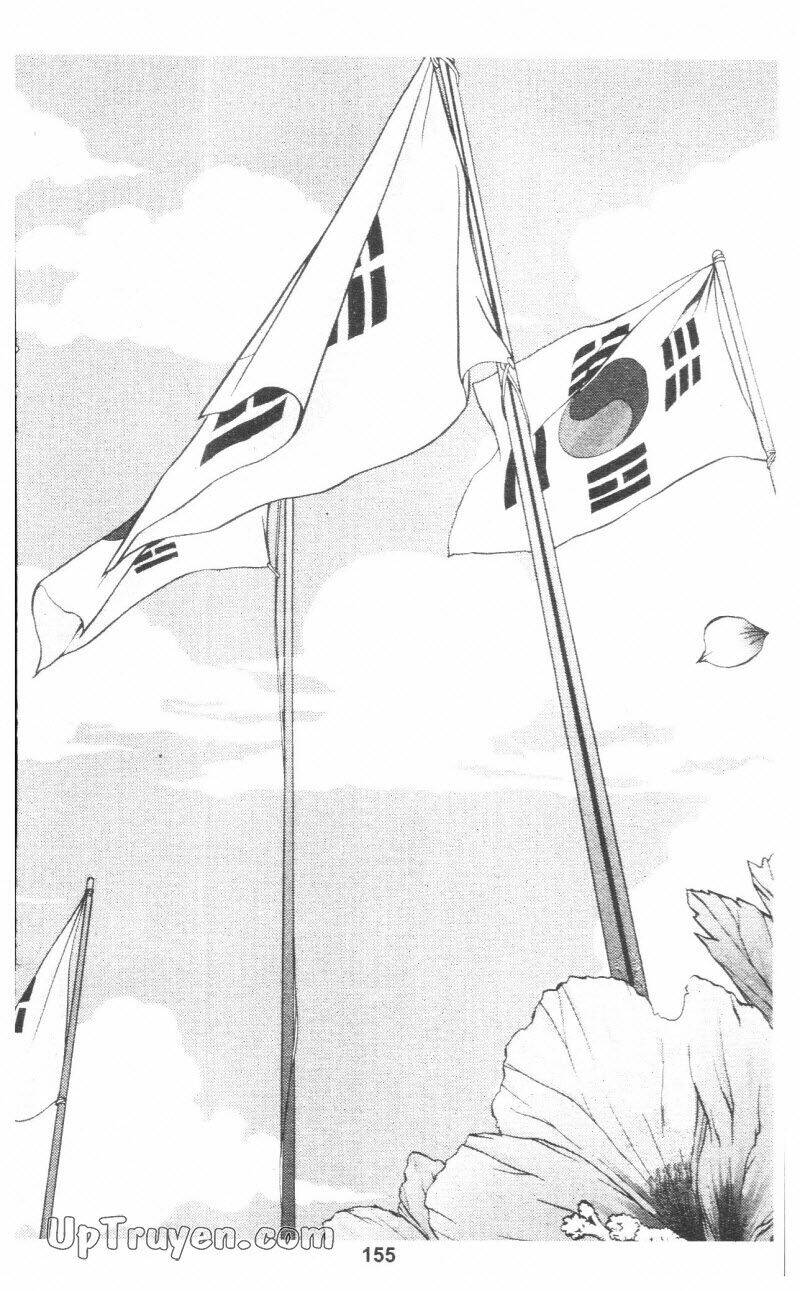 thời gió lốc (thời đại phong tang) chapter 9 156
