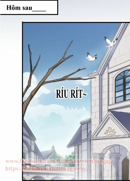 vết cắn ngọt ngào phần 2 chapter 54 34