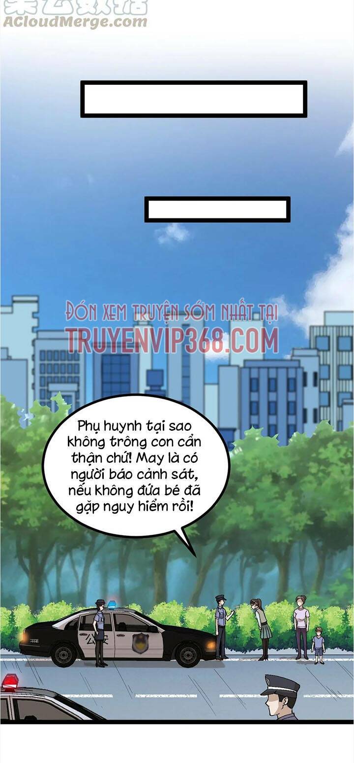 đai ca trở lại tuổi 16 chapter 122 23