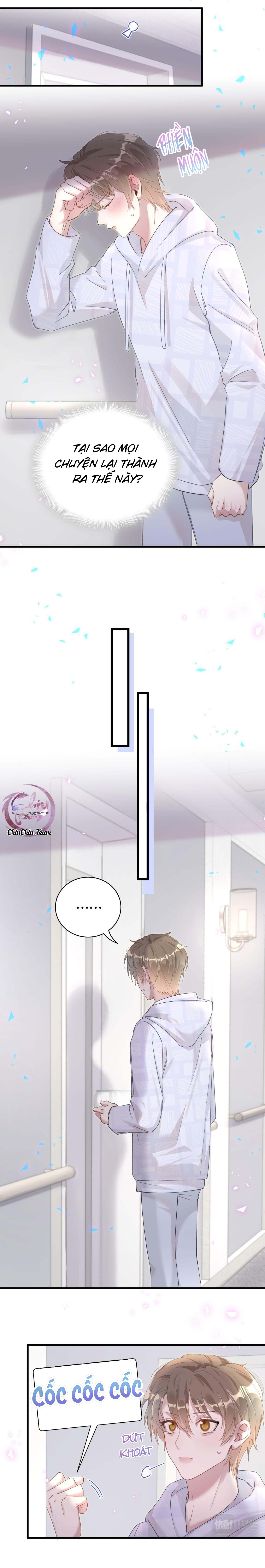 kết hôn là chuyện nhỏ chapter 7 3