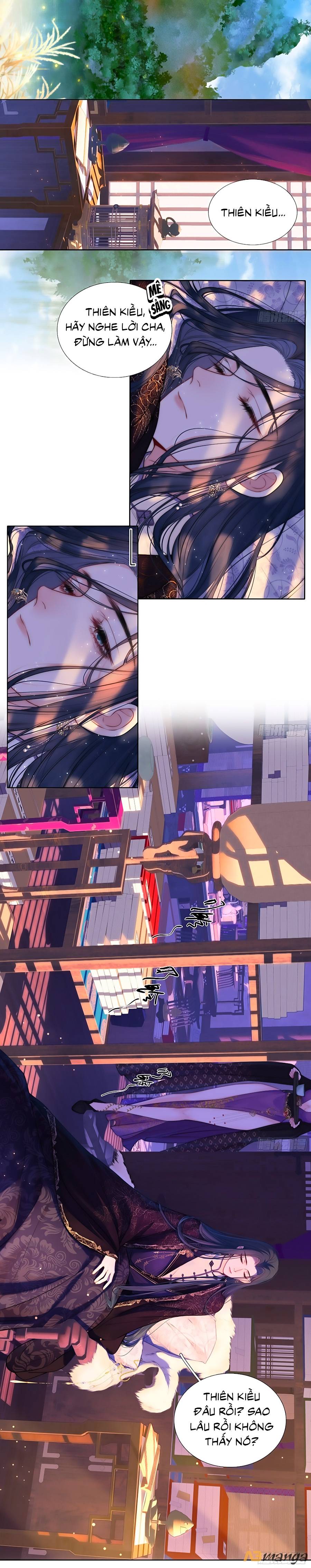 kim ốc tàng kiều chapter 65 1