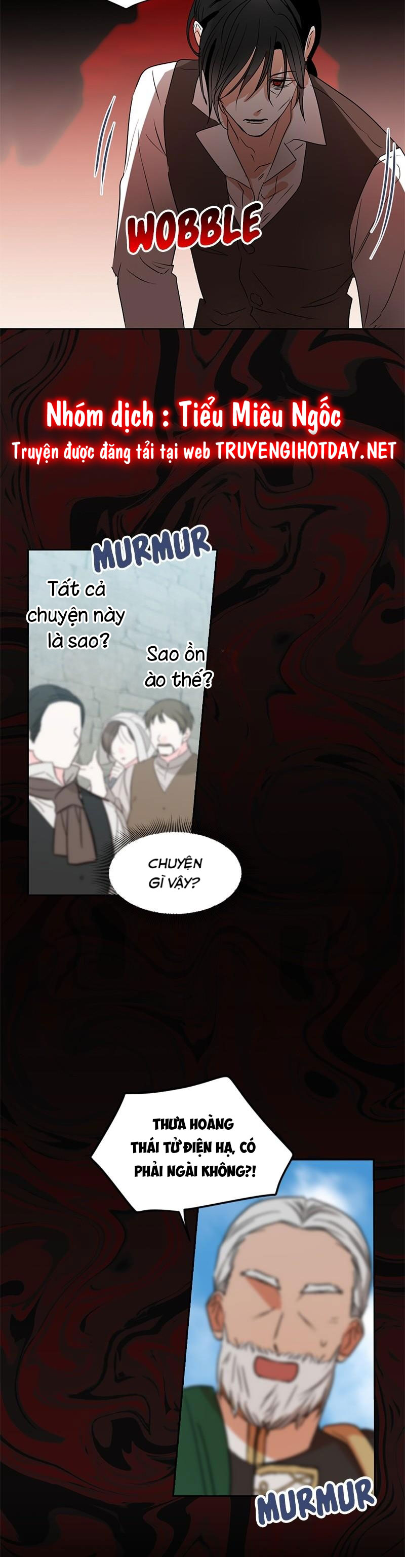 tôi sẽ nâng cấp chồng tôi trở thành một bậc thầy chapter 98 24