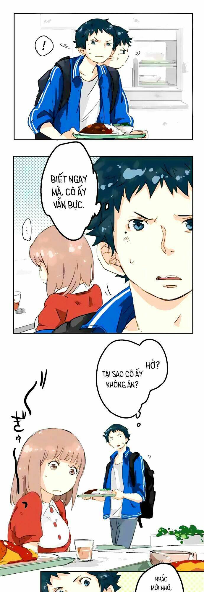 koi inu chapter 3 13