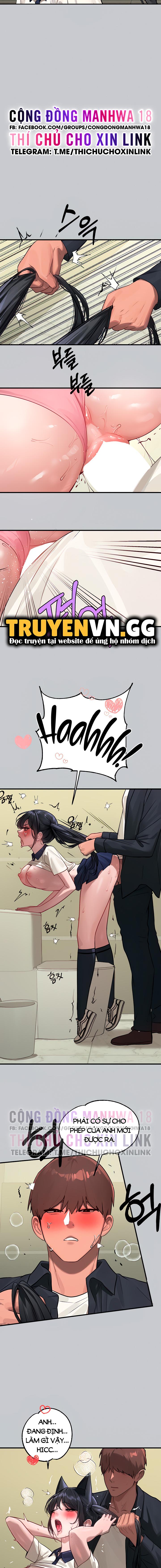 bà chị chủ nhà chapter 98 13