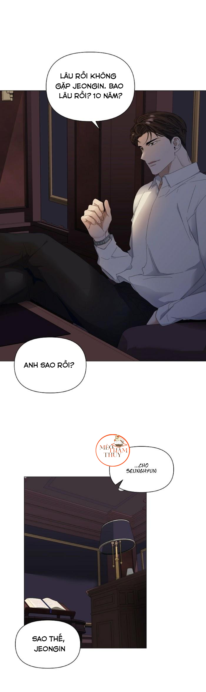 hội chứng chapter 26 9