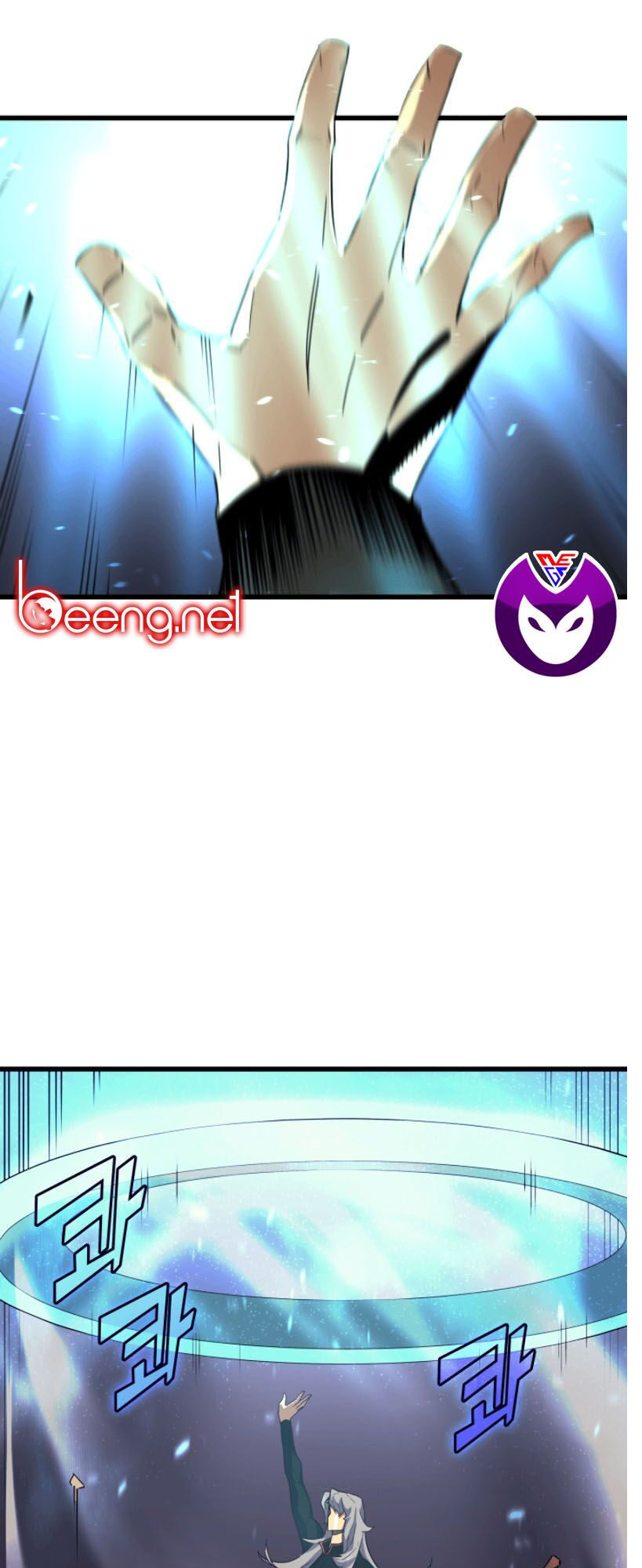 sự trở lại của pháp sư vĩ đại sau 4000 năm chapter 17 42