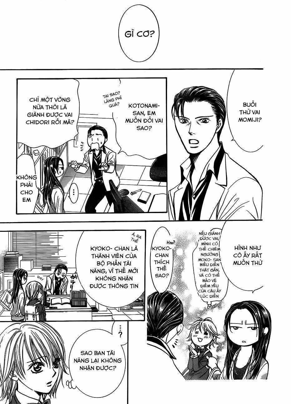 thử thách của kyouko chapter 245 47