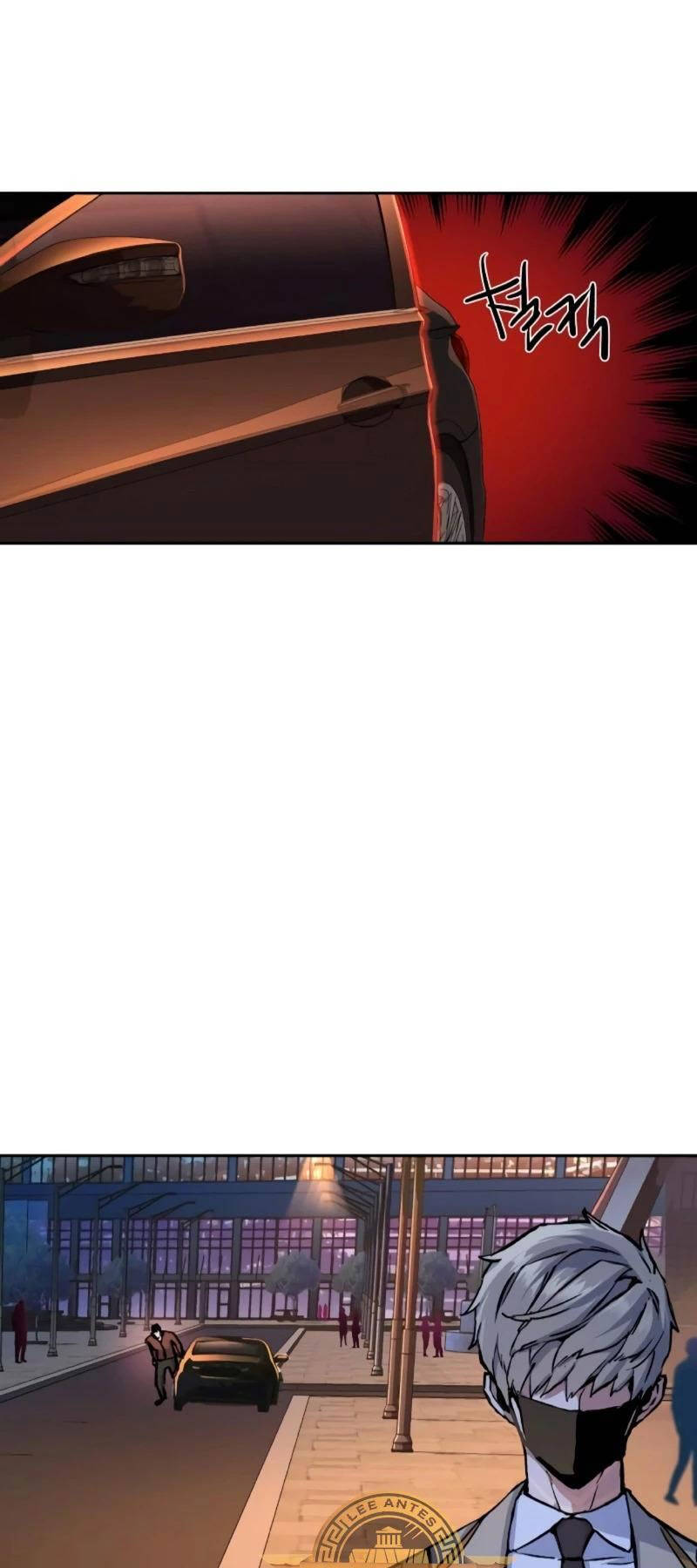 bạn học tôi là lính đánh thuê chapter 188 29