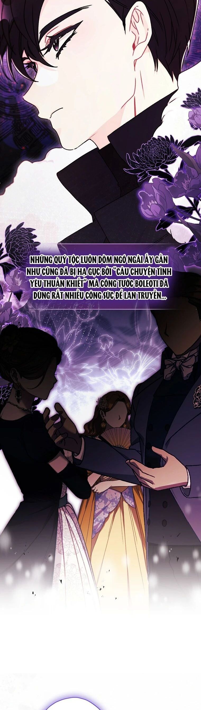 tôi đã trở thành con gái nuôi của nam chính chapter 123 26