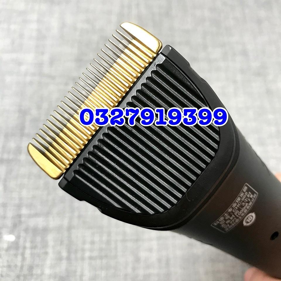 Tông đơ cắt tóc cao cấp CODOS 968