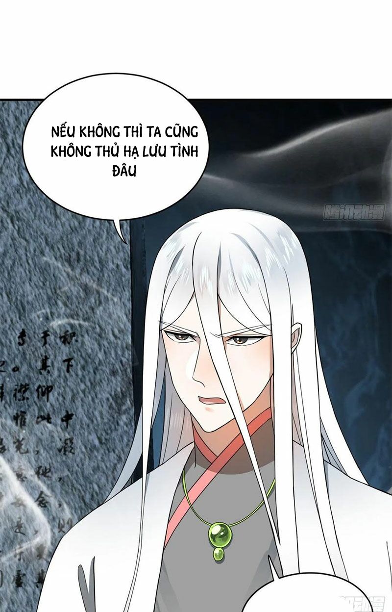 Ta Luyện Khí Ba Ngàn Năm chapter 165.1 33