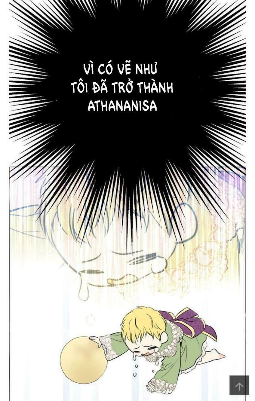 một ngày nọ tôi bỗng thành nàng công chúa chapter 2 35