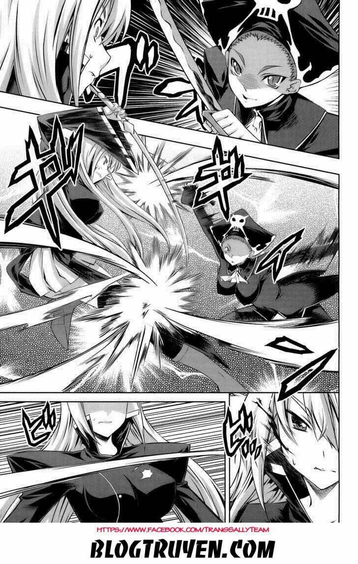 mondlicht (ánh trăng) chapter 16 12