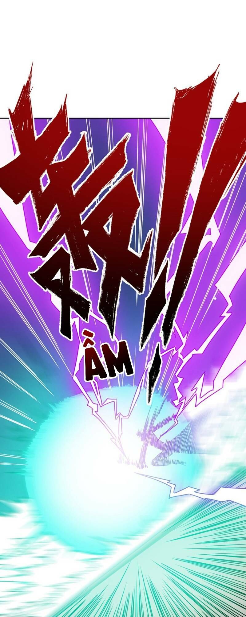 hồng thiên thần tôn chapter 50 24