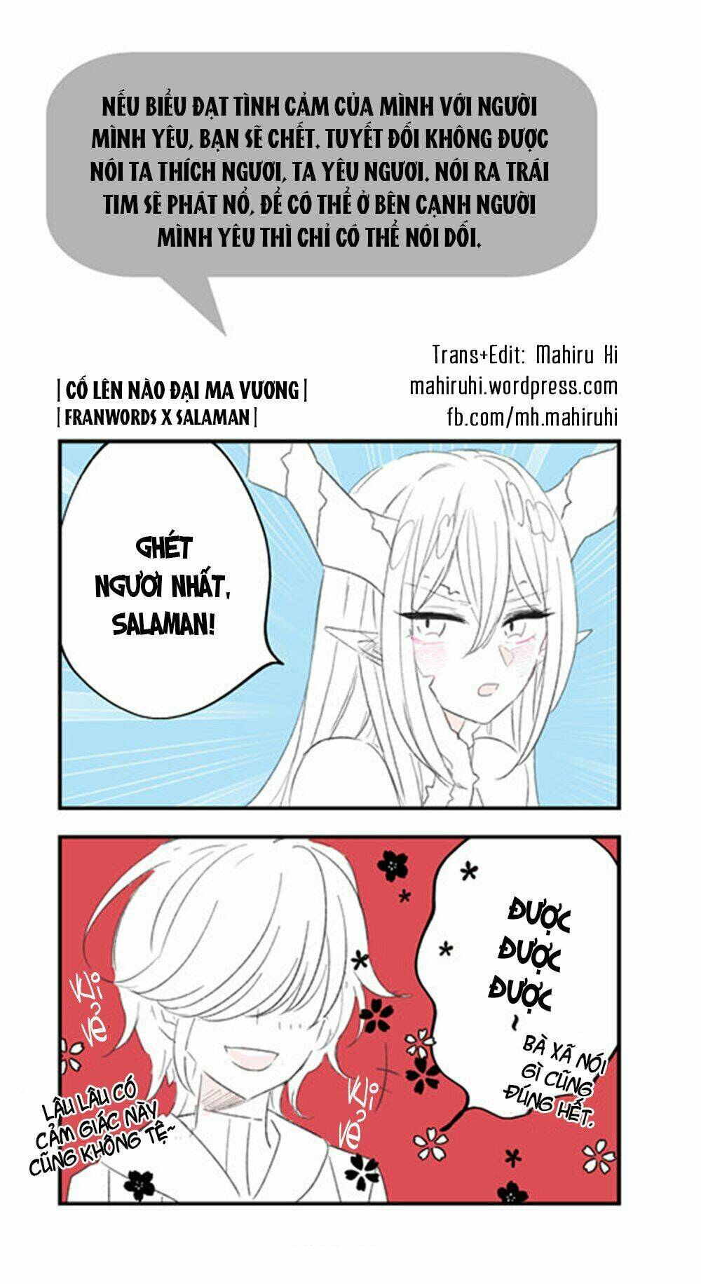 em đến từ nơi đại dương vĩnh hằng chapter 25.5 1