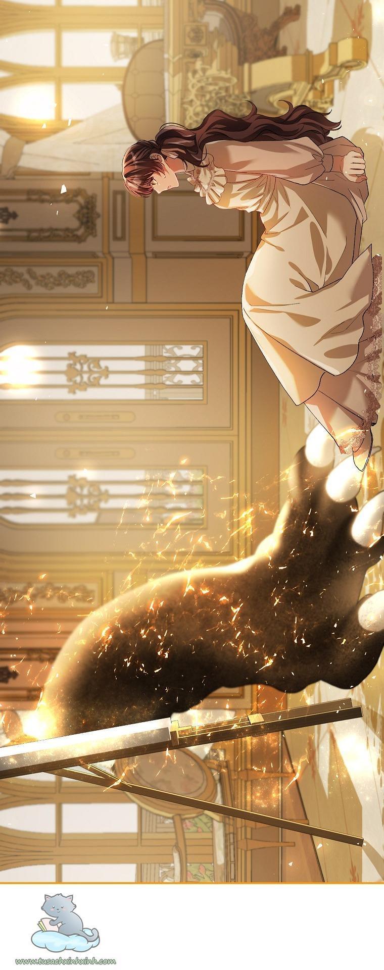 tháng năm cuối cùng của nữ phụ đoản mệnh chapter 25 34