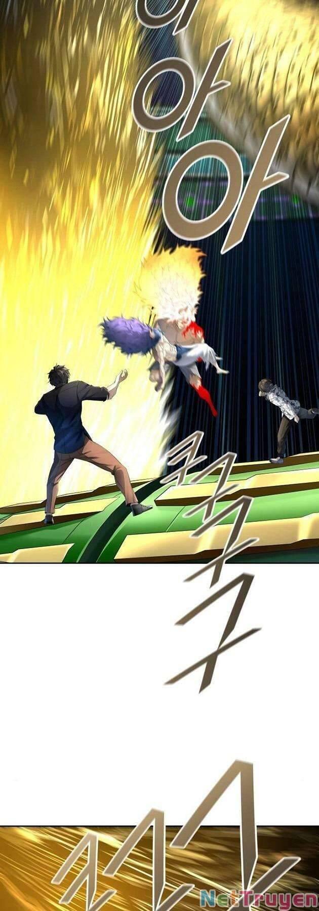 tòa tháp bí ẩn 2 chapter 544 31