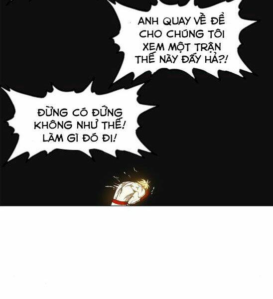 võ sĩ - the boxer chapter 100 80