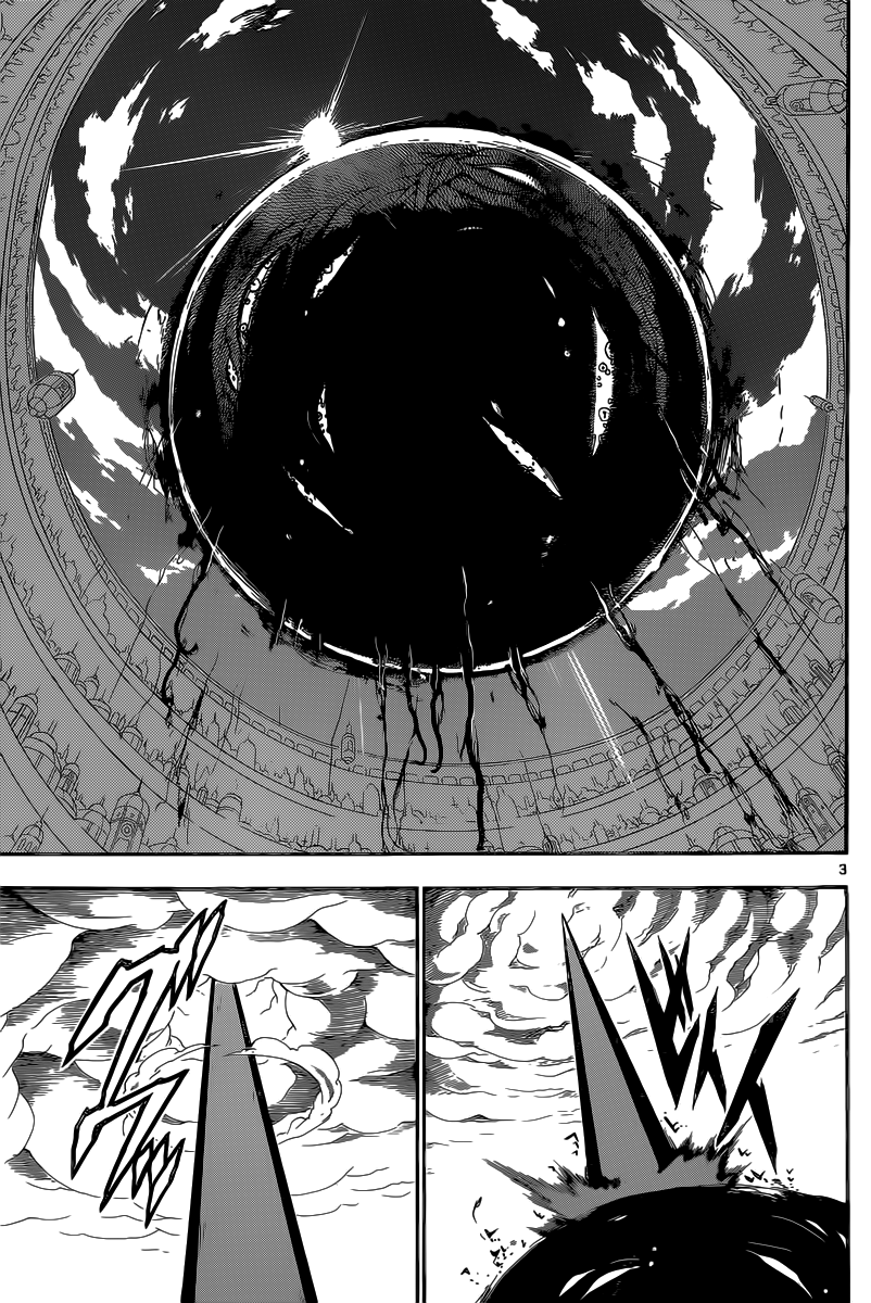 magi - the labyrinth of magic chapter 186 3