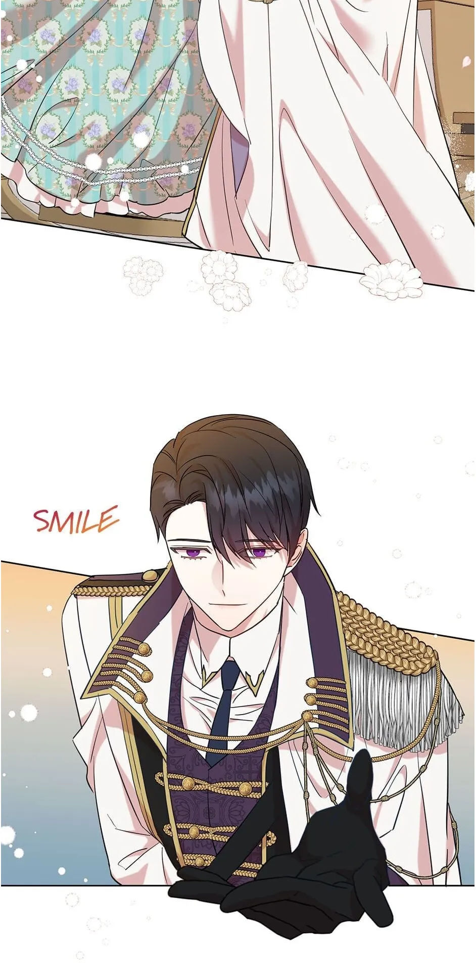 đừng ăn thịt tôi mà chapter 50 49