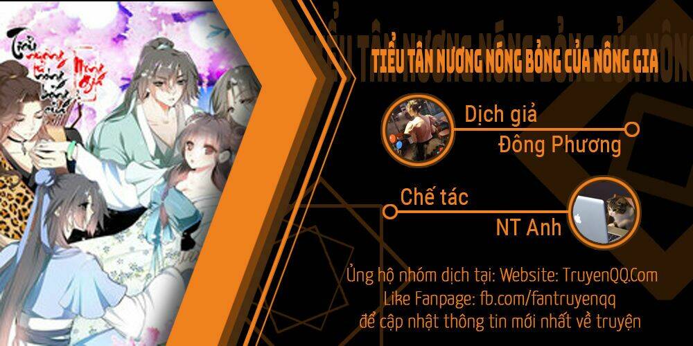 điền viên mật sủng: cô vợ nóng bỏng chapter 37 55