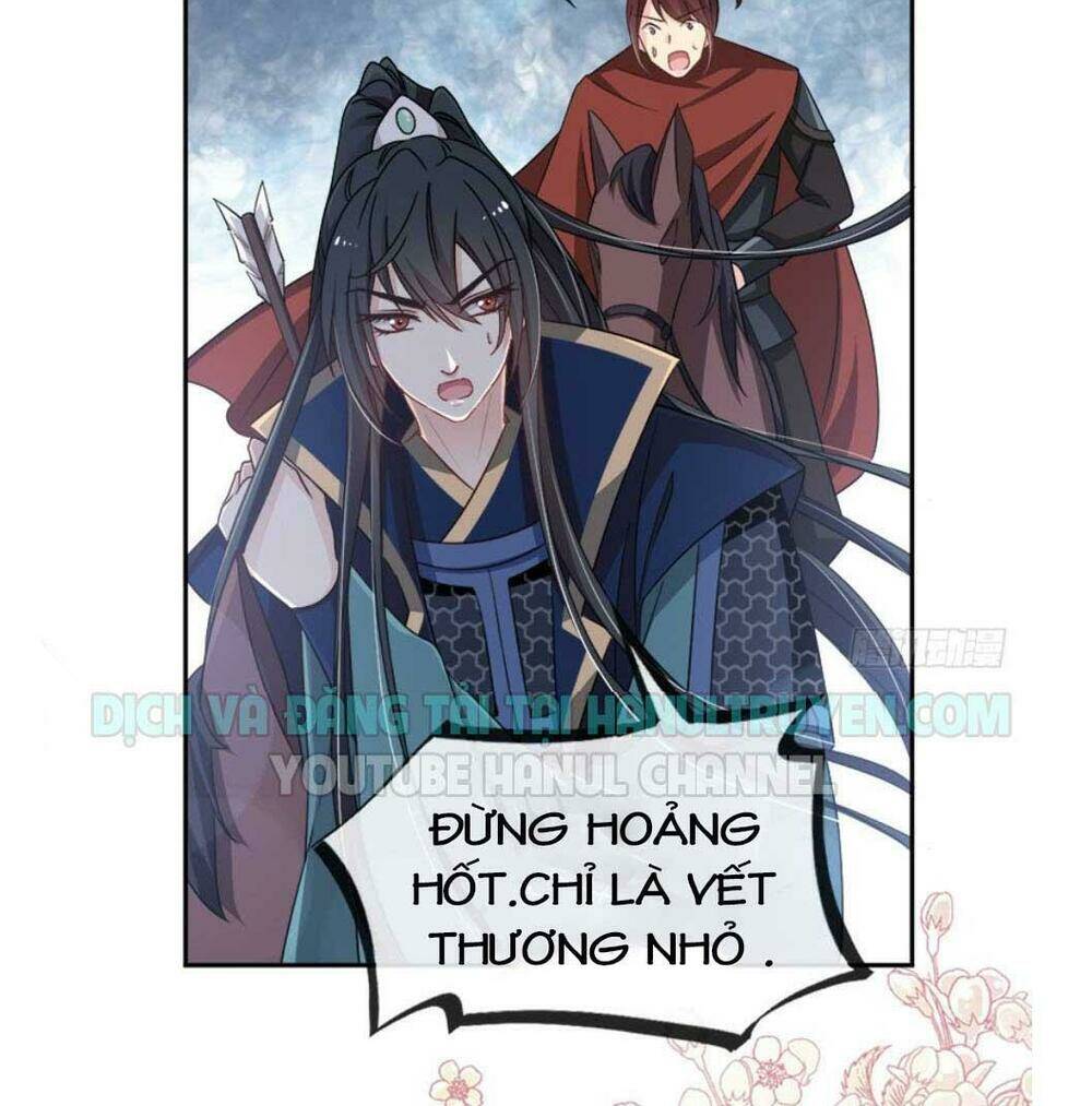 thiên hạ đệ nhất sủng phi chapter 69.2 16