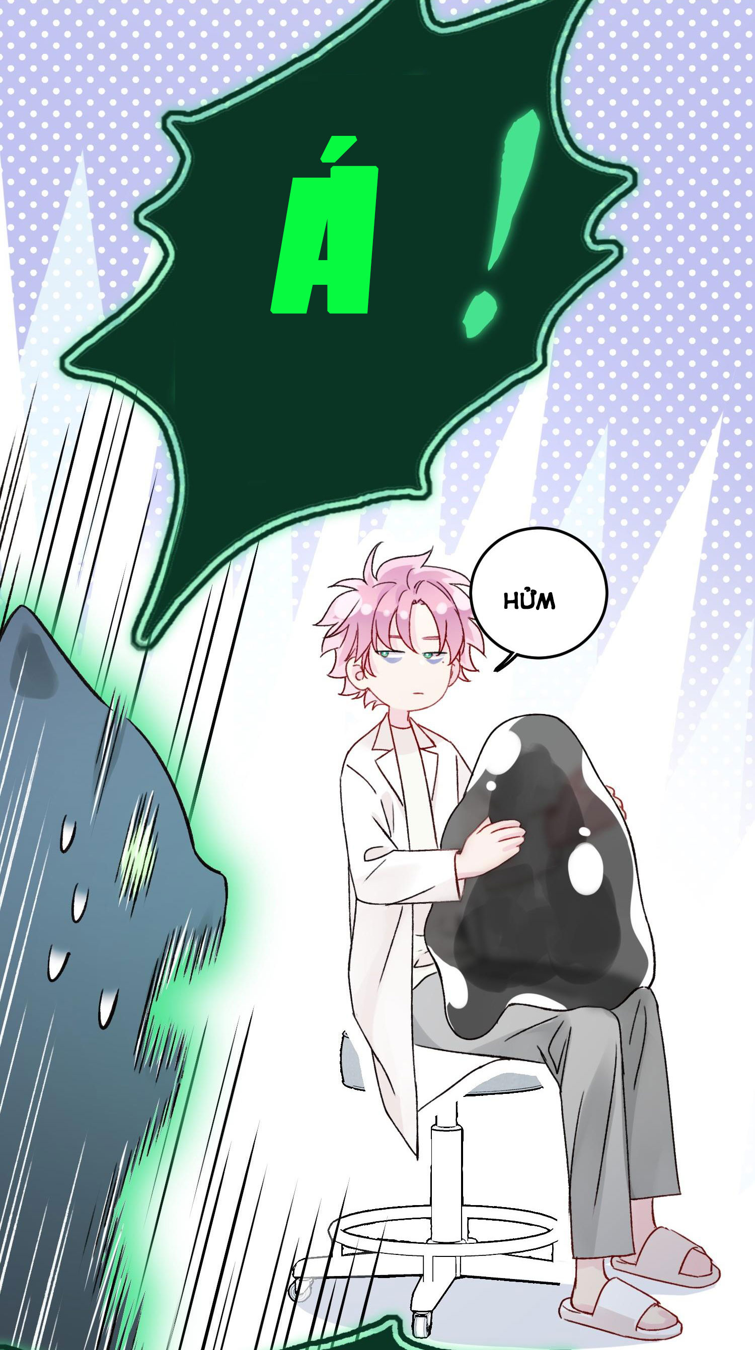 tôi phải làm một kẻ đại xấu xa chapter 97 49