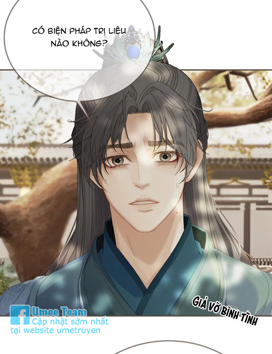 á nô 2: thám hoa chapter 17 10