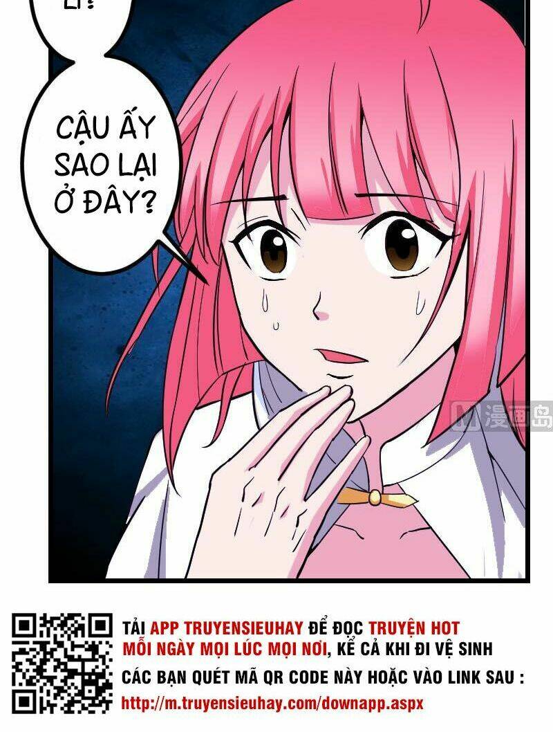 ngưu thư cung ứng thương chapter 134 26