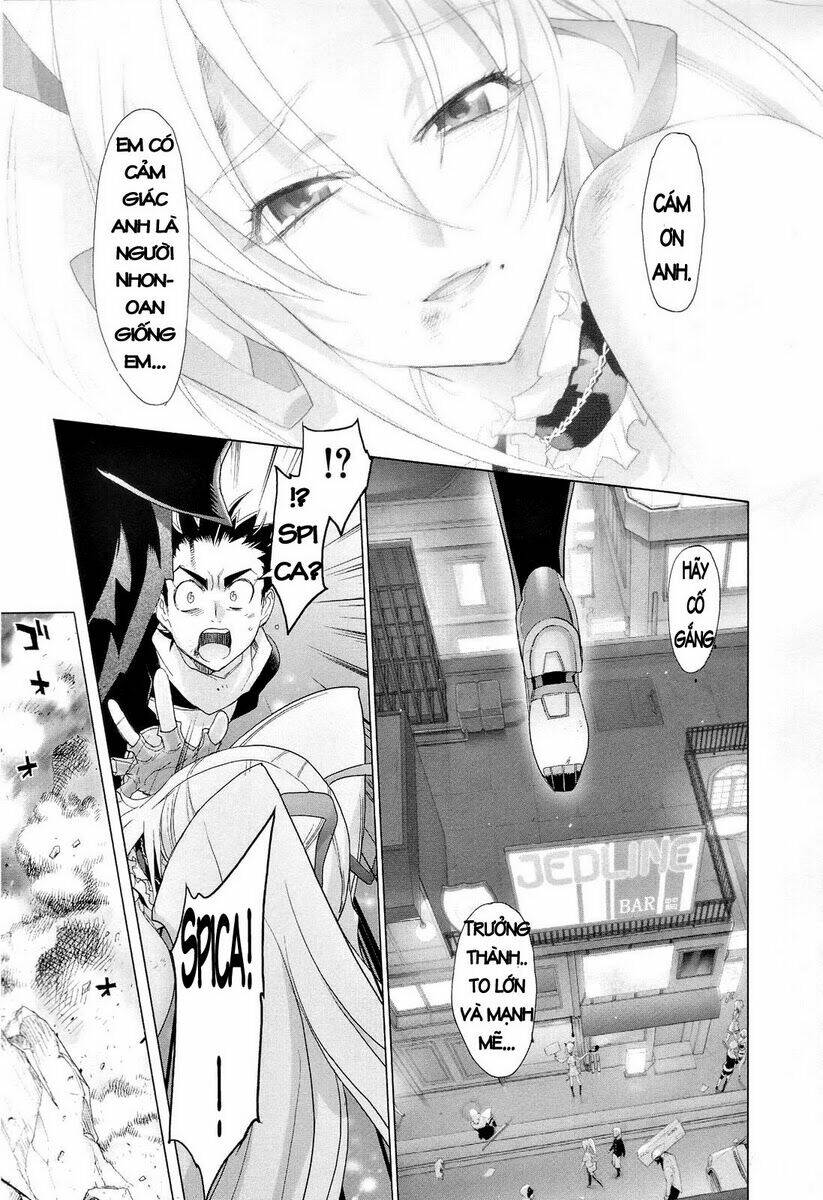 fire fire fire manga chapter 3 25