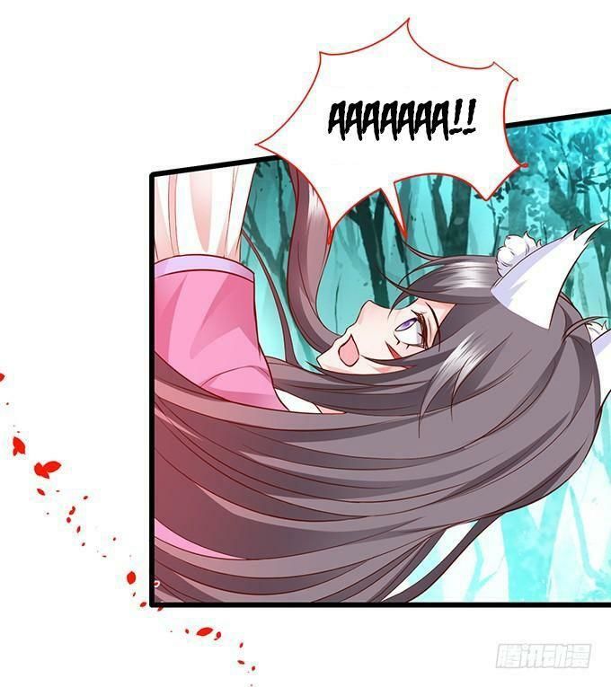 hồ tiên hung bạo chapter 160 11