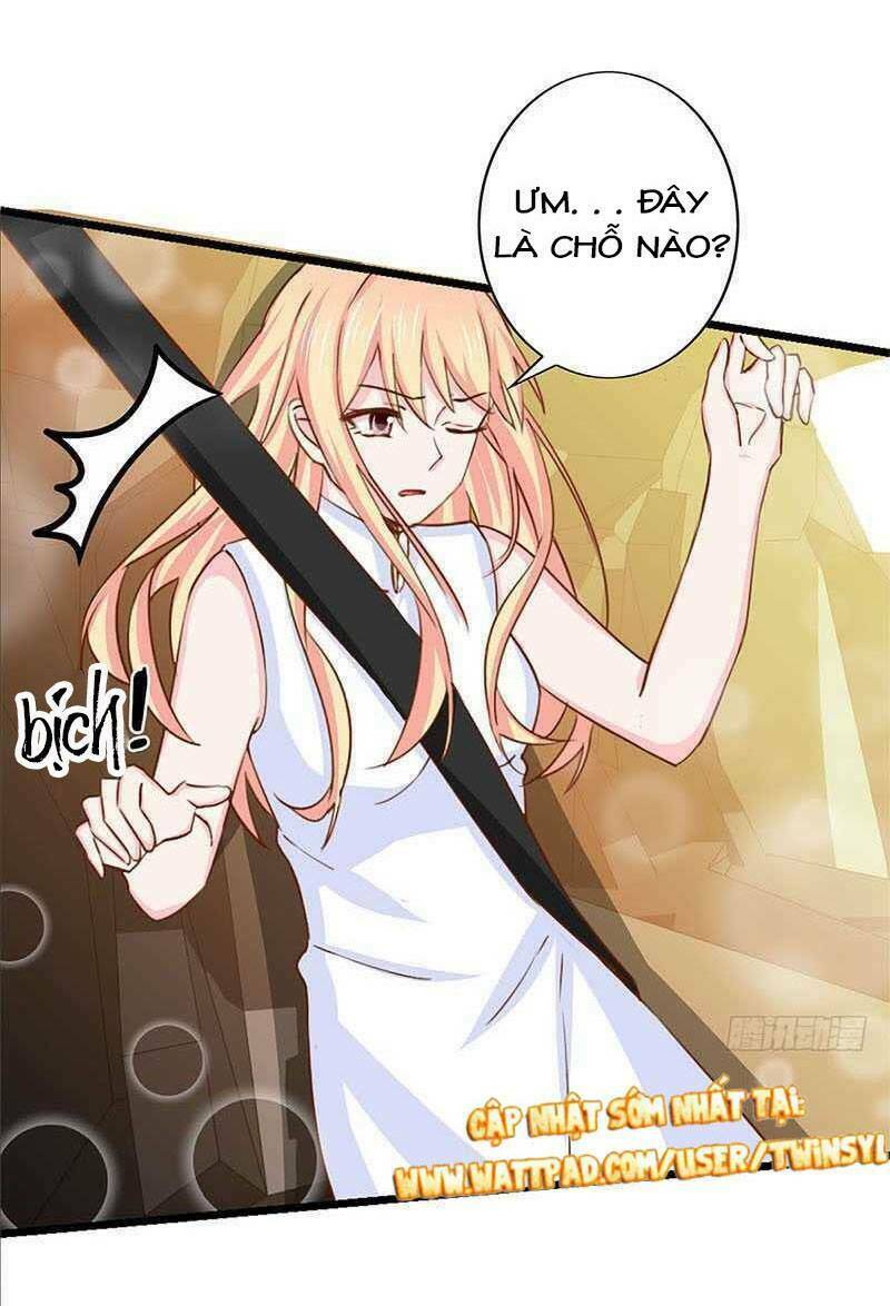 không gả cho tổng tài, gả cho người hầu chapter 137 25