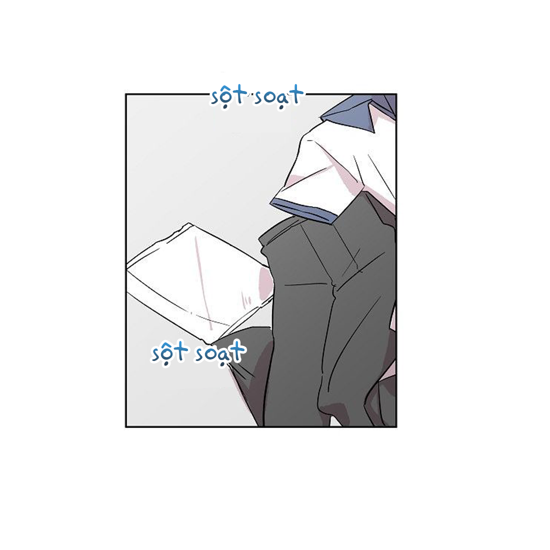 giúp em với, chú ơi! chapter 6 22