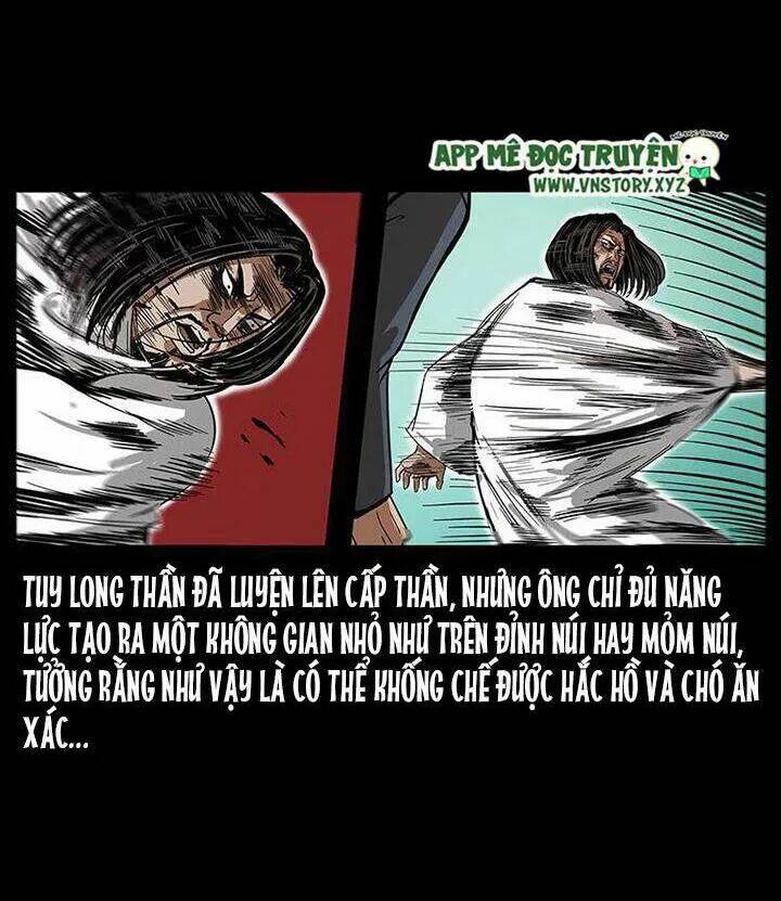 U Minh Ngụy Tượng Chapter 202 10