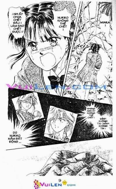 quyển sách kỳ bí chapter 9 10