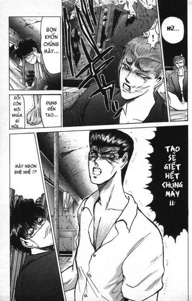 shonan junai gumi chapter 145 6