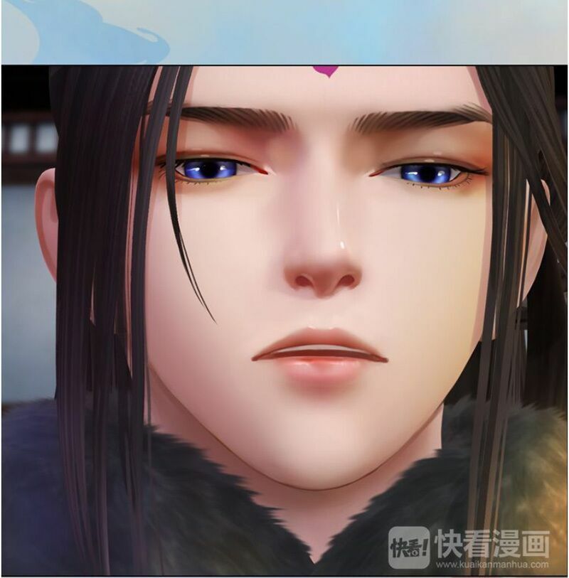 yêu nhan lệnh chapter 35.5 23