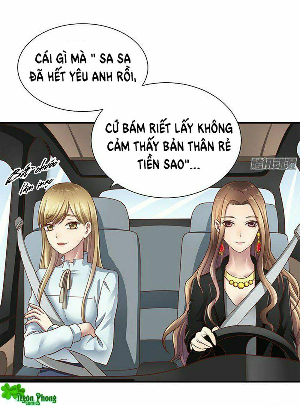 khi trò chơi ác ma bắt đầu chapter 13 7