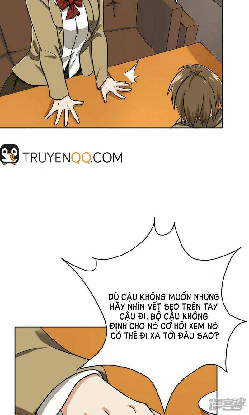 become a girl at night chapter 42 9