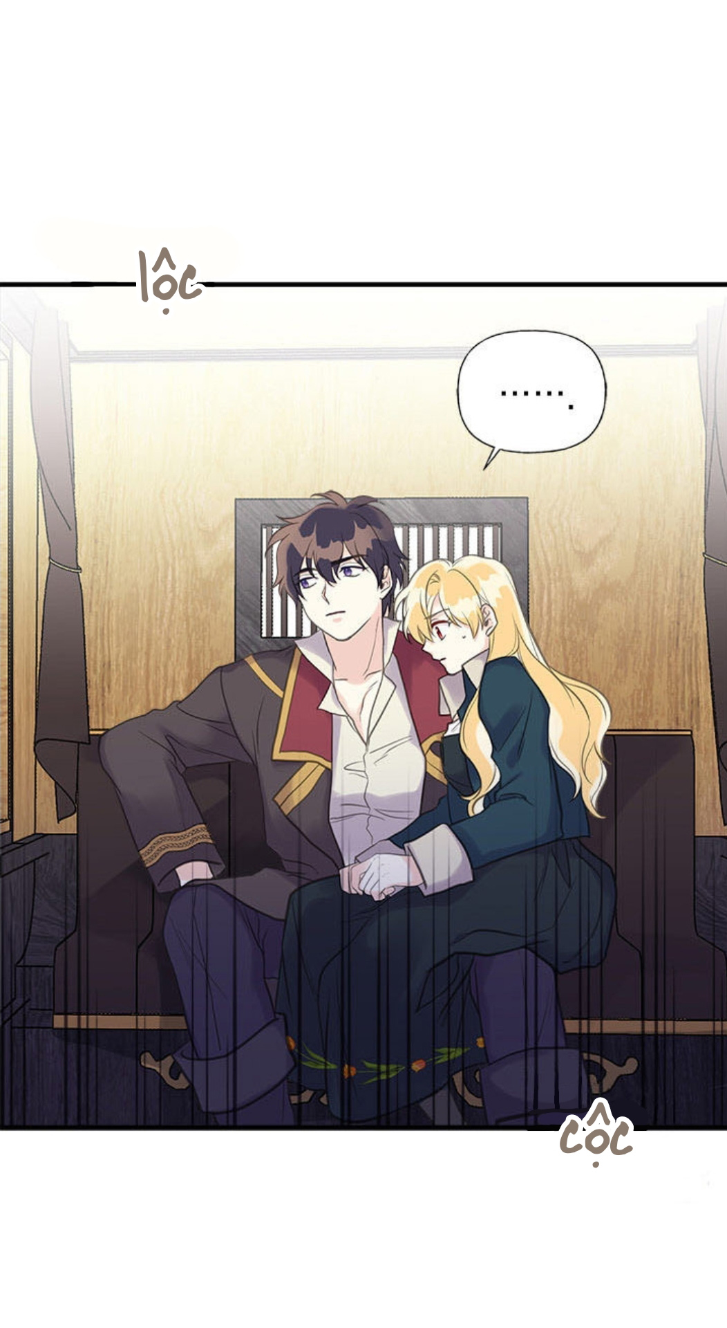 chị tôi đã nhặt về một nam chính quyến rũ chapter 31 19