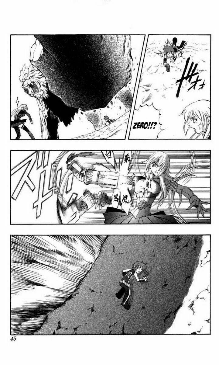 phù thủy phép thuật chapter 39 44